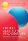 Child and Adolescent Psychotherapy cover