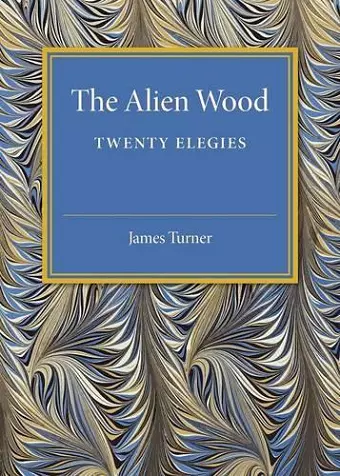 The Alien Wood cover