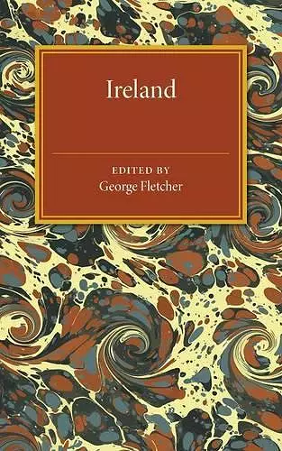 Ireland cover