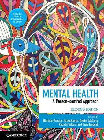 Mental Health cover