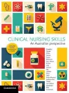 Clinical Nursing Skills cover