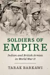 Soldiers of Empire cover