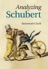 Analyzing Schubert cover