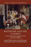 Reception and the Classics cover