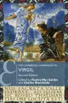 The Cambridge Companion to Virgil cover
