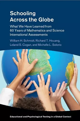 Schooling Across the Globe cover