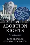 Abortion Rights cover