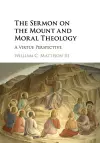 The Sermon on the Mount and Moral Theology cover