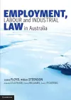 Employment, Labour and Industrial Law in Australia cover