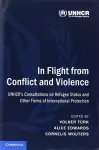 In Flight from Conflict and Violence cover