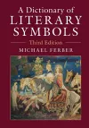 A Dictionary of Literary Symbols cover