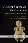 Ancient Southeast Mesoamerica cover