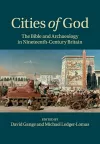 Cities of God cover