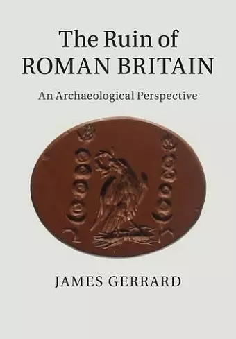 The Ruin of Roman Britain cover