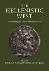 The Hellenistic West cover