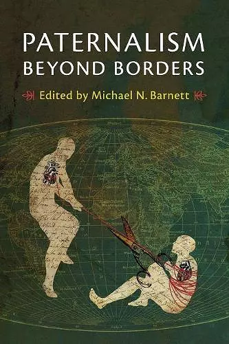 Paternalism beyond Borders cover