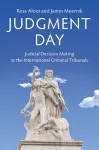 Judgment Day cover