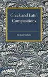 Greek and Latin Compositions cover