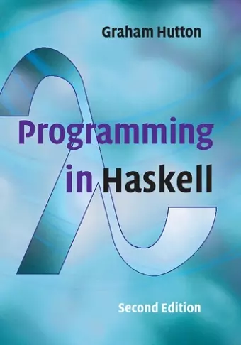 Programming in Haskell cover