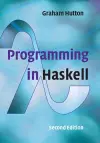 Programming in Haskell cover