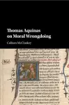 Thomas Aquinas on Moral Wrongdoing cover