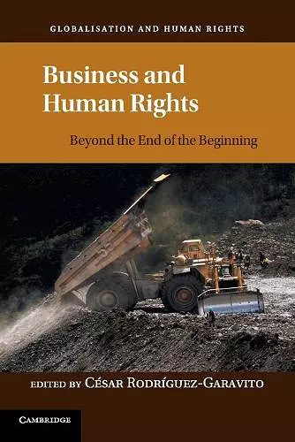 Business and Human Rights cover