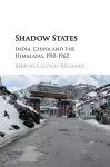 Shadow States cover