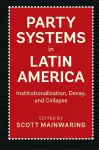 Party Systems in Latin America cover