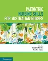 Paediatric Nursing Skills for Australian Nurses cover