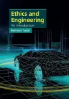 Ethics and Engineering cover