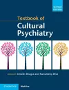 Textbook of Cultural Psychiatry cover