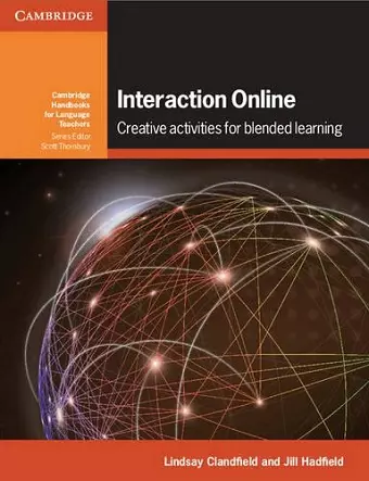 Interaction Online cover