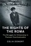 The Rights of the Roma cover