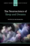 The Neuroscience of Sleep and Dreams cover