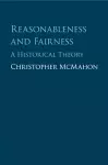 Reasonableness and Fairness cover