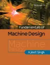 Fundamentals of Machine Design: Volume 2 cover