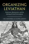 Organizing Leviathan cover