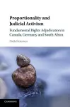 Proportionality and Judicial Activism cover