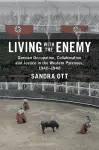 Living with the Enemy cover