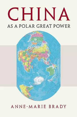 China as a Polar Great Power cover