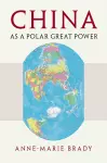 China as a Polar Great Power cover