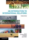 An Introduction to International Relations cover