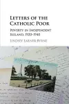 Letters of the Catholic Poor cover