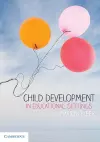 Child Development in Educational Settings cover