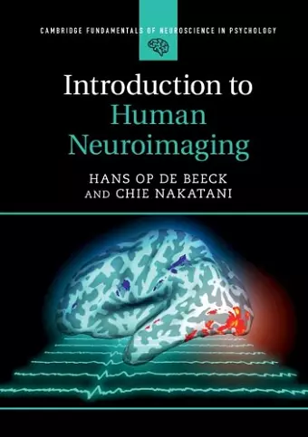 Introduction to Human Neuroimaging cover