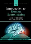 Introduction to Human Neuroimaging cover