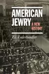 American Jewry cover