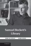 Samuel Beckett's Library cover