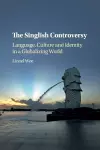 The Singlish Controversy cover