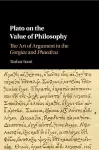 Plato on the Value of Philosophy cover